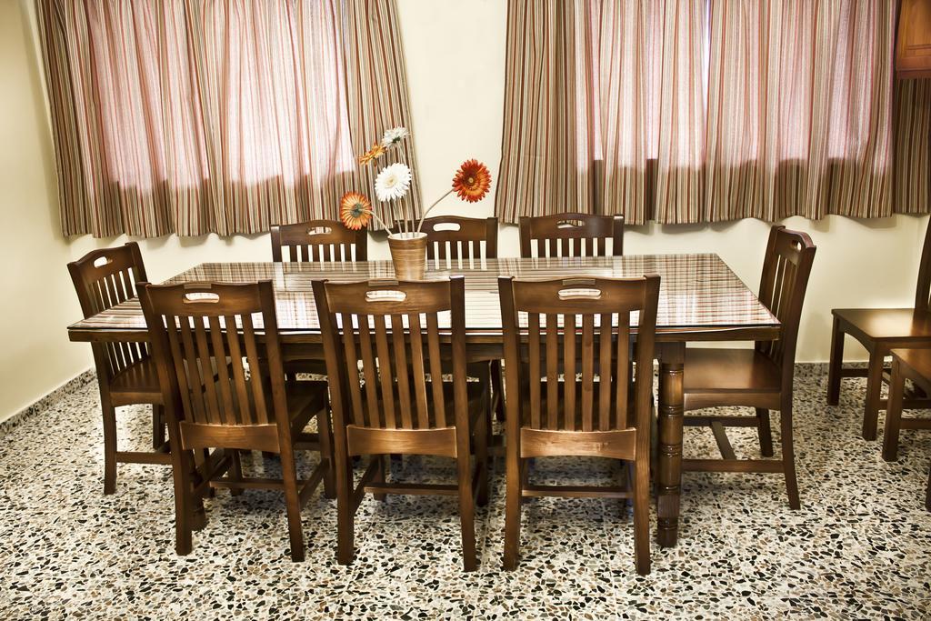 Cortijo Puerta Casas Rurales Орхіва Номер фото